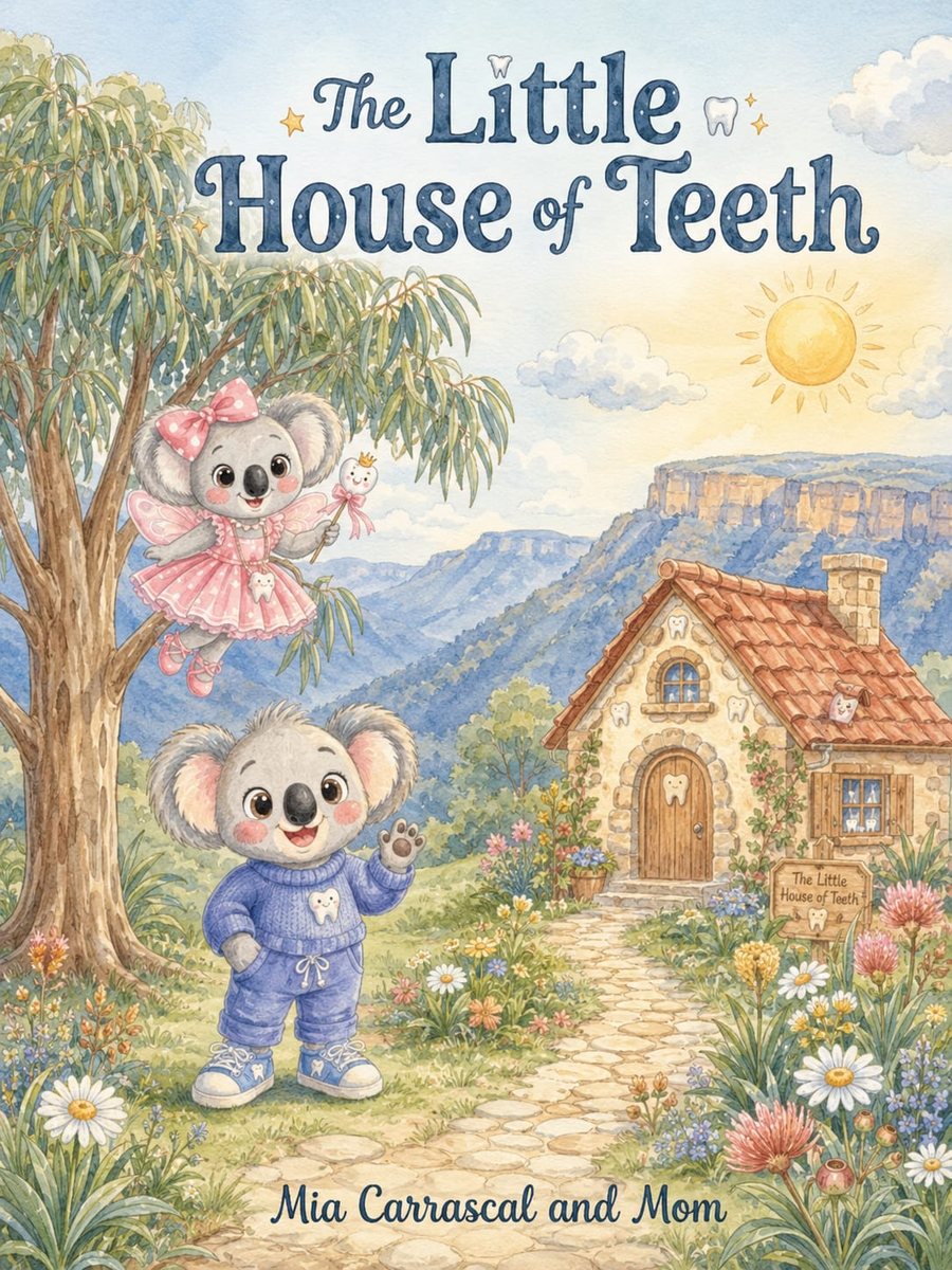 Cover of the Dr Pandi book