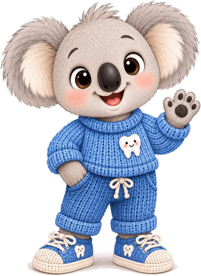 Pandi reacting to your answer